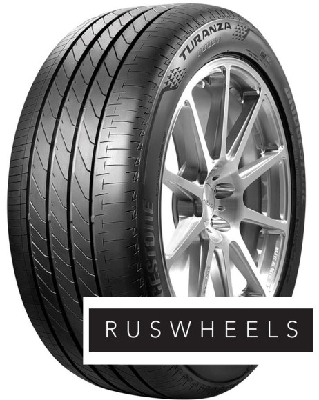 Шины Bridgestone 275/45 r18 Turanza T005A 103W Шины Bridgestone 275/45 r18 Turanza T005A 103W