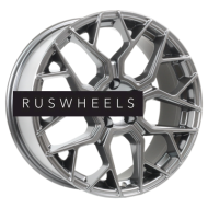 Диски RST 8x18/5x114,3 ET30 D60,1 R148 (RX) BMG