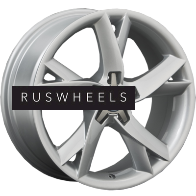 Диски Replay 8x18/5x112 ET26 D66,6 A33 Sil (конус, A001) 690 кг Диски Replay 8x18/5x112 ET26 D66,6 A33 Sil (конус, A001) 690 кг