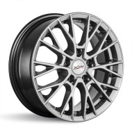 Диски Xtrike 6.5\R16 5*114.3 ET45 d60.1 HSB Диски Xtrike 6.5\R16 5*114.3 ET45 d60.1 HSB
