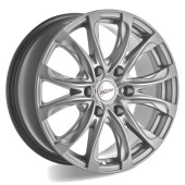 Диски Xtrike 8,0\R18 6*139.7 ET42 d75.1 HSB