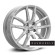 Диски Wheels UP R17 / 6.5J PCD 5x100 ЕТ 45 ЦО 54.1 Up107