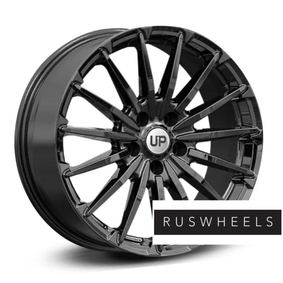 Диски Wheels UP R18 / 7.5J PCD 5x112 ЕТ 40 ЦО 57.1 Up128 Диски Wheels UP R18 / 7.5J PCD 5x112 ЕТ 40 ЦО 57.1 Up128