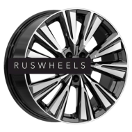 Диски СКАД 7,5x18/5x114,3 ET45 D67,1 Линней (КЛ383) Алмаз Диски СКАД 7,5x18/5x114,3 ET45 D67,1 Линней (КЛ383) Алмаз