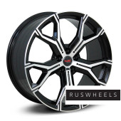 Диски Legeartis Concept R20 / 10.5J PCD 5x112 ЕТ 40 ЦО 66.6 B537