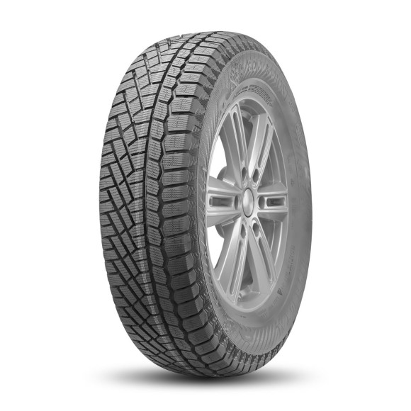Шины Gislaved  255/50/19  T 107 SOFT FROST 200 FR SUV  XL Шины Gislaved  255/50/19  T 107 SOFT FROST 200 FR SUV  XL