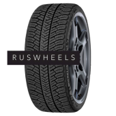 Шины Michelin 265/45 r19 Pilot Alpin 4 N0 105V