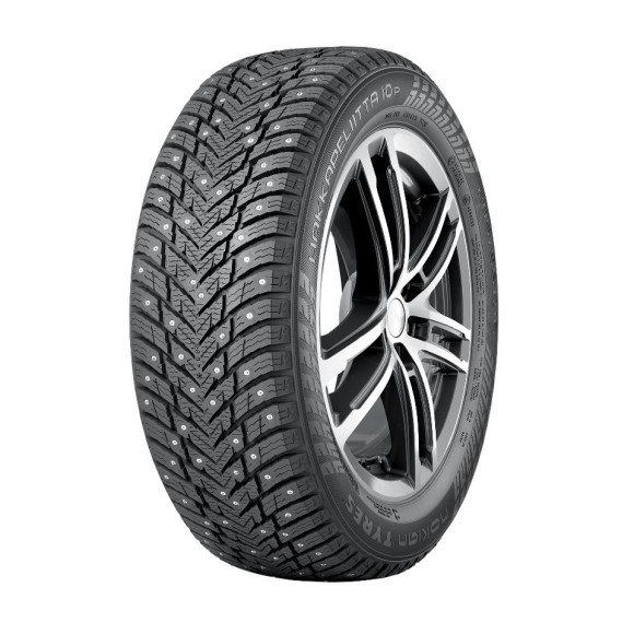 Шины Nokian Tyres  175/65/15  T 88 Hakkapeliitta 10p  XL Ш. Шины Nokian Tyres  175/65/15  T 88 Hakkapeliitta 10p  XL Ш.