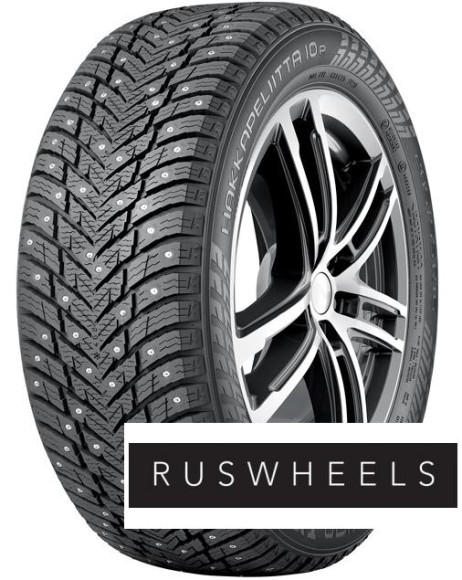 Шины Nokian Tyres  175/65/15  T 88 Hakkapeliitta 10p  XL Ш. Шины Nokian Tyres  175/65/15  T 88 Hakkapeliitta 10p  XL Ш.