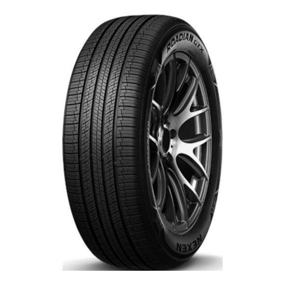 Шины Nexen  235/60/18  H 103 Roadian GTX