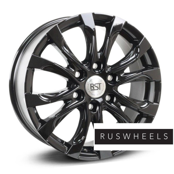 Диски RST R20 / 8J PCD 6x139.7 ЕТ 35 ЦО 77.8 R022
