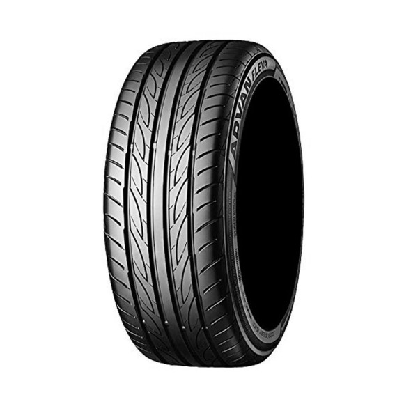 Шины Yokohama 235/45R19 95W XL Advan Fleva V701 TL