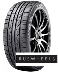 Шины Kumho 215/55 r17 ECSTA PS31 94W