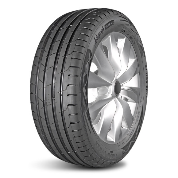 Шины Ikon 235/50 r18 Autograph Ultra 2 101Y Шины Ikon 235/50 r18 Autograph Ultra 2 101Y