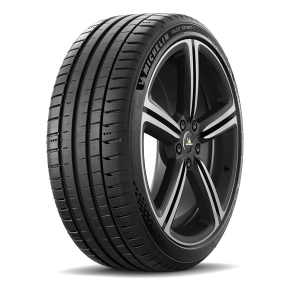 Шины Michelin 255/40 r18 Pilot Sport 5 99Y Шины Michelin 255/40 r18 Pilot Sport 5 99Y