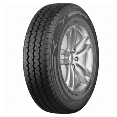 Шины Fortune 195R14C 106/104R FSR-102 TL 8PR Шины Fortune 195R14C 106/104R FSR-102 TL 8PR