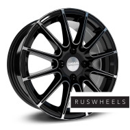 Диски Скад R16 / 7J PCD 4x108 ЕТ 32 ЦО 65.1 Le Mans Диски Скад R16 / 7J PCD 4x108 ЕТ 32 ЦО 65.1 Le Mans