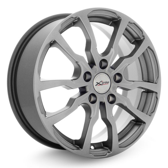 Диски Xtrike 6.5\R16 5*108 ET43 d67.1 HSB Диски Xtrike 6.5\R16 5*108 ET43 d67.1 HSB
