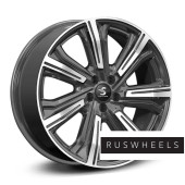 Диски Premium Series R20 / 8.5J PCD 5x120 ЕТ 44 ЦО 72.6 КР1067 Kleemann Диски Premium Series R20 / 8.5J PCD 5x120 ЕТ 44 ЦО 72.6 КР1067 Kleemann