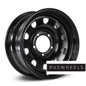 Диски TREBL R16 / 7J PCD 5x139.7 ЕТ 10 ЦО 110.1 OFR-1