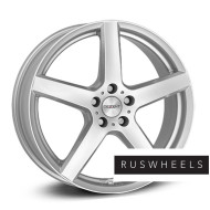 Диски Dezent R16 / 6.5J PCD 5x114.3 ЕТ 45 ЦО 67.1 TY