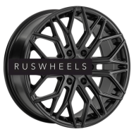 Диски LS FlowForming 8,5x19/6x139,7 ET36 D100,1 RC103 BKS (конус) Диски LS FlowForming 8,5x19/6x139,7 ET36 D100,1 RC103 BKS (конус)