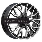 Диски СКАД 7x18/5x114,3 ET45 D67,1 Эльба (КЛ1071) Алмаз Диски СКАД 7x18/5x114,3 ET45 D67,1 Эльба (КЛ1071) Алмаз