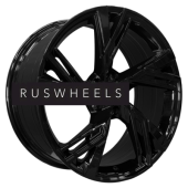 Диски PDW 8x18/5x112 ET45 D66,45 1071 Gloss Black (PDW)