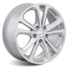 Диски Xtrike 7,0\R17 5*114.3 ET45 d60.1 HS Диски Xtrike 7,0\R17 5*114.3 ET45 d60.1 HS