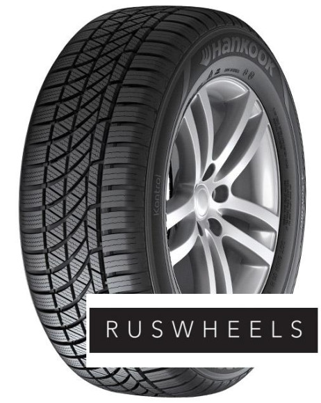 Шины Hankook 155/70 r13 Kinergy 4S H740 75T