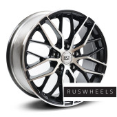 Диски RST R17 / 7.5J PCD 5x108 ЕТ 45 ЦО 63.4 R007