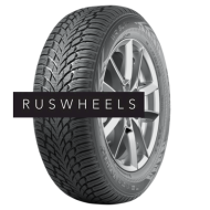 Шины Nokian Tyres 265/50R19 110V XL WR SUV 4 TL Шины Nokian Tyres 265/50R19 110V XL WR SUV 4 TL