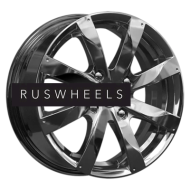 Диски КИК 6x15/4x98 ET35 D67,1 Джемини (КС617) Кварц Диски КИК 6x15/4x98 ET35 D67,1 Джемини (КС617) Кварц