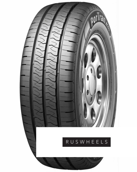 Шины Kumho 175 r13c Portran KC53 94/92P