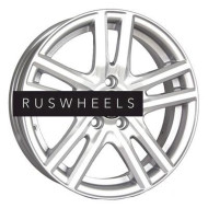 Диски Tech Line 5,5x14/4x98 ET35 D58,6 429 Silver Диски Tech Line 5,5x14/4x98 ET35 D58,6 429 Silver