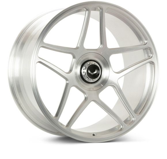 Диски Vossen GEN-02 24"  Диски Vossen GEN-02 24"
