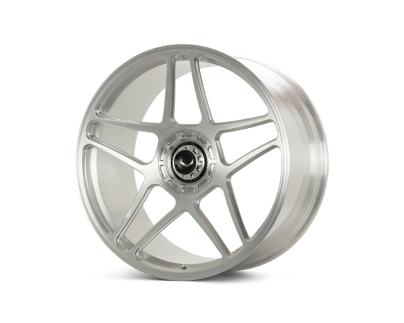 Диски Vossen GEN-02 24"  Диски Vossen GEN-02 24"