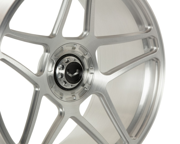 Диски Vossen GEN-02 24"  Диски Vossen GEN-02 24"