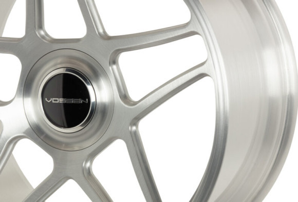 Диски Vossen GEN-02 24"  Диски Vossen GEN-02 24"