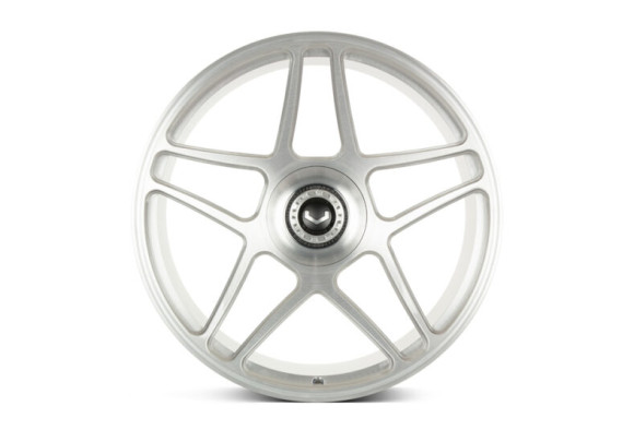 Диски Vossen GEN-02 24"  Диски Vossen GEN-02 24"