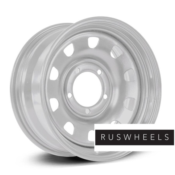 Диски TREBL R16 / 7J PCD 5x139.7 ЕТ 20 ЦО 110.1 OFR-1 Диски TREBL R16 / 7J PCD 5x139.7 ЕТ 20 ЦО 110.1 OFR-1