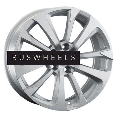 Диски Replay 7,5x18/5x114,3 ET45 D64,1 H104 SF (конус, C570) Диски Replay 7,5x18/5x114,3 ET45 D64,1 H104 SF (конус, C570)