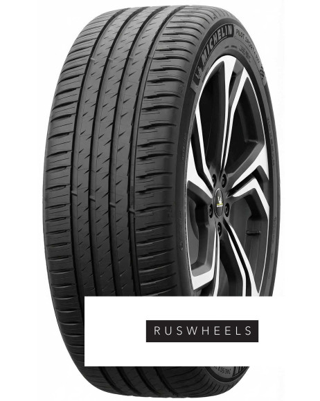 Шины Michelin 295/35 r23 Pilot Sport 4 SUV 108Y