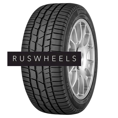 Шины Continental 255/50R21 109H XL ContiWinterContact TS 830 P * ContiSeal TL FR