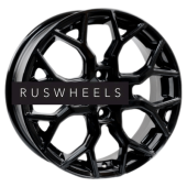 Диски Venti 6x16/4x100 ET46 D54,1 1619 (Solaris) BL