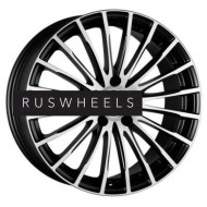 Диски MAK 7,5x18/5x112 ET52 D66,6 Starlight Ice Black Диски MAK 7,5x18/5x112 ET52 D66,6 Starlight Ice Black