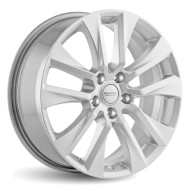 Диски СКАД  KL-330  7,0\R18 5*114,3 ET37  d66,6  Селена  [3910508]  <С>