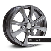 Диски Скад R15 / 6J PCD 4x100 ЕТ 46 ЦО 54.1 Мальта Диски Скад R15 / 6J PCD 4x100 ЕТ 46 ЦО 54.1 Мальта