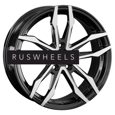 Диски Replay 7,5x17/5x114,3 ET45 D64,1 H136 MGMF (конус, C570) Диски Replay 7,5x17/5x114,3 ET45 D64,1 H136 MGMF (конус, C570)