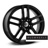 Диски Wheels UP R16 / 6.5J PCD 5x108 ЕТ 37 ЦО 67.1 Up113